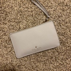 Kate Spade Wristlet